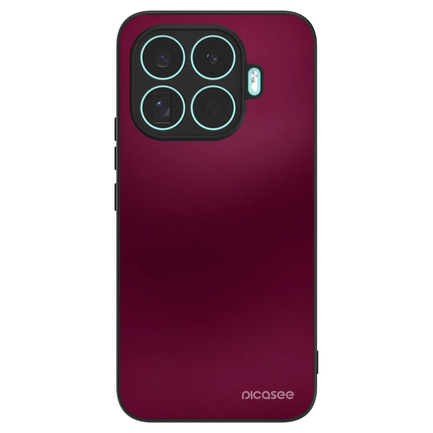 Picasee ULTIMATE CASE na Xiaomi 17T Pro - Velvet Bordeaux