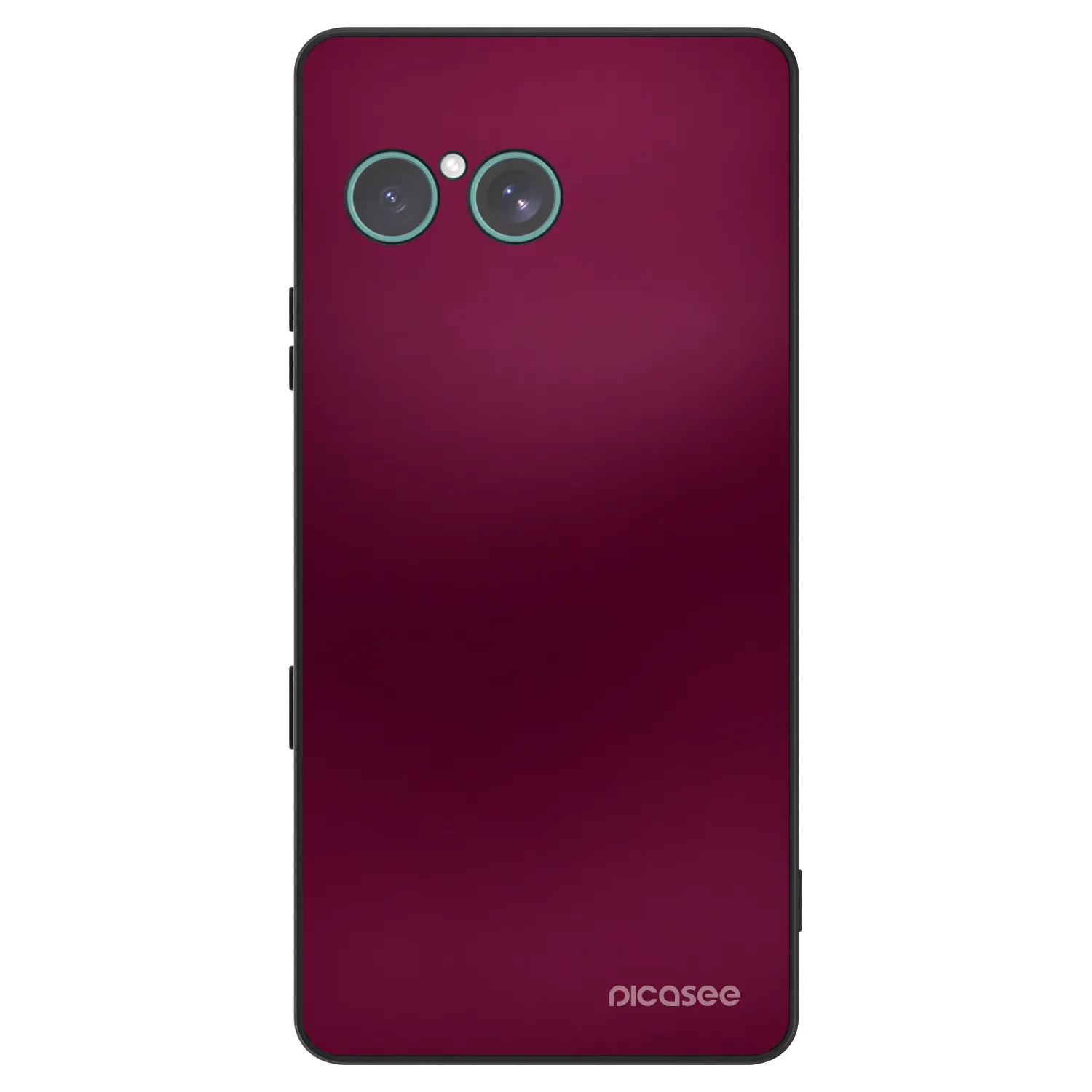 Picasee ULTIMATE CASE na Sony Xperia 10 VII - Velvet Bordeaux