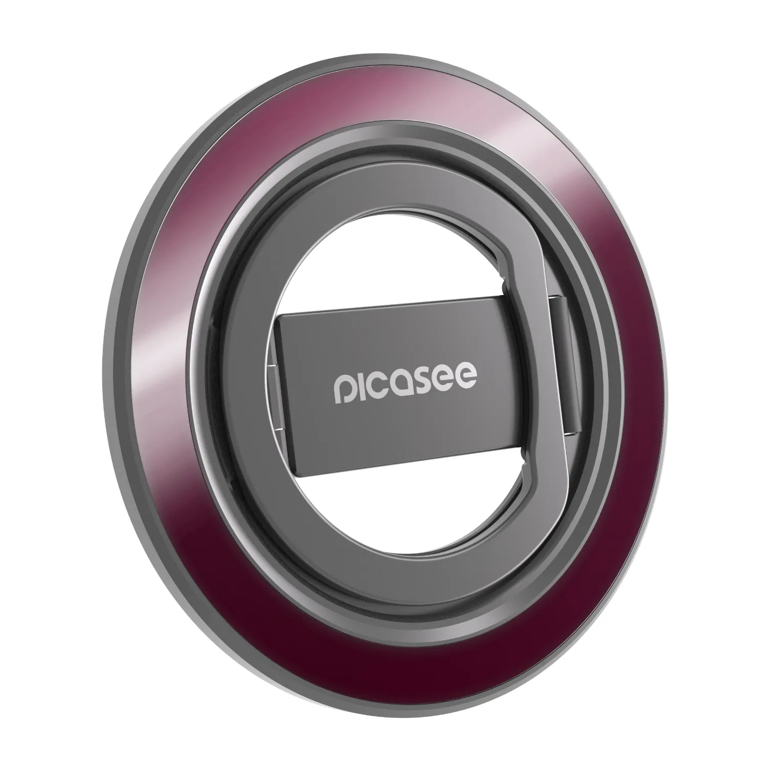 Picasee Magnetic holder - Czarna