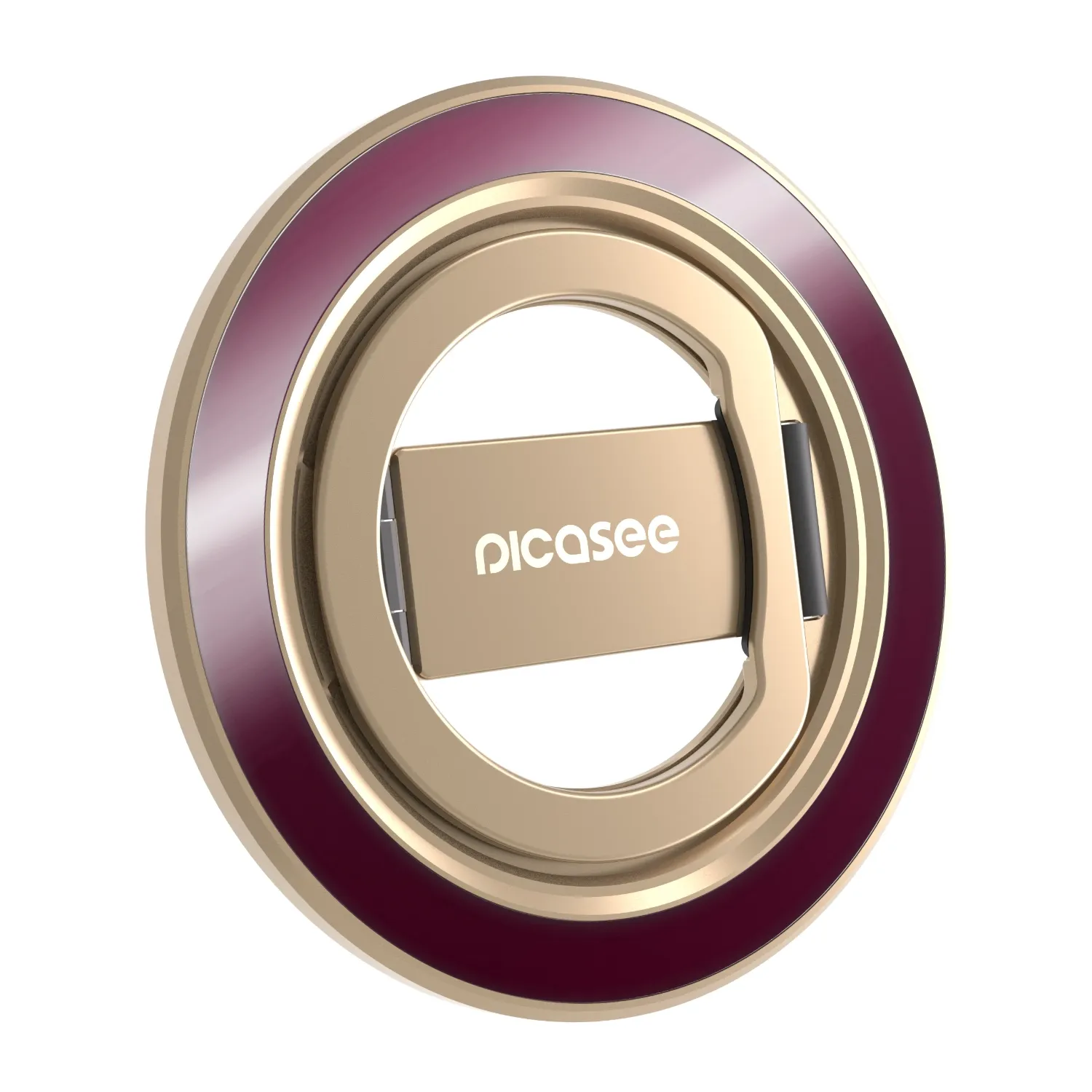 Picasee Magnetic holder - Złoto