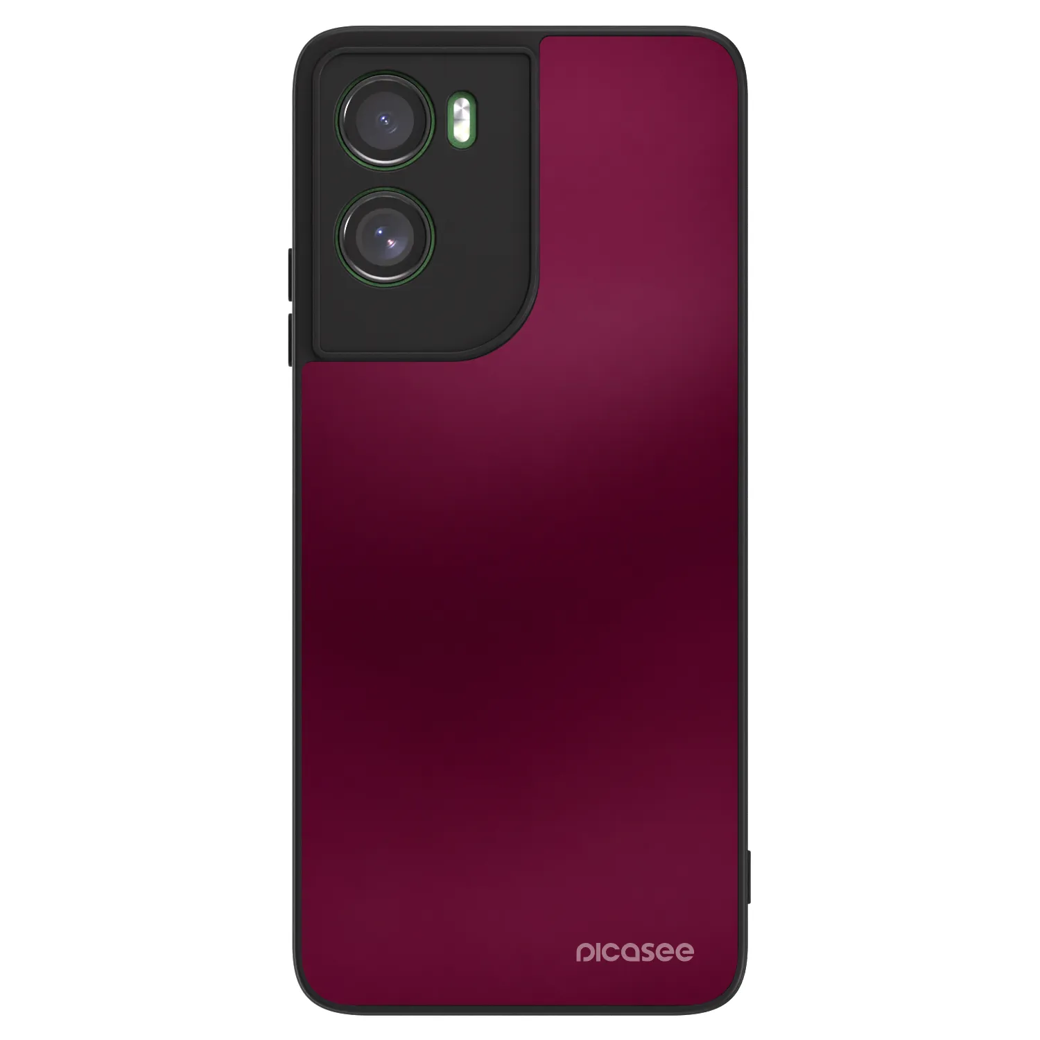 Picasee ULTIMATE CASE na Motorola Moto G06 - Velvet Bordeaux