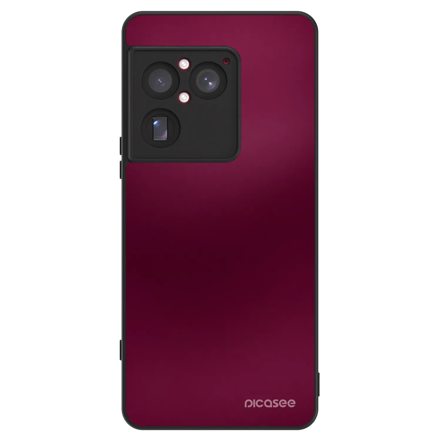 Picasee ULTIMATE CASE na Sony Xperia 1 VIII 5G - Velvet Bordeaux
