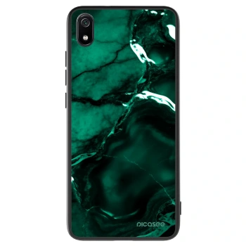 Etui na Xiaomi Redmi 7A - Dark emerald