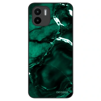 Picasee ULTIMATE CASE na Xiaomi Redmi A1 - Dark emerald