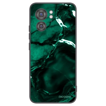 Etui na Motorola Edge 40 - Dark emerald