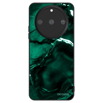 Etui na Realme 11 Pro+ - Dark emerald