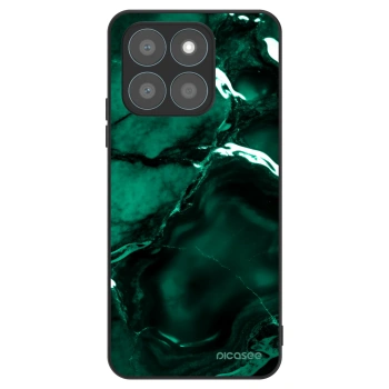 Picasee ULTIMATE CASE na Honor X8b - Dark emerald
