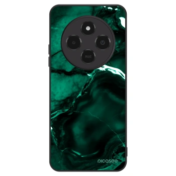 Picasee ULTIMATE CASE na Xiaomi Poco C75 - Dark emerald