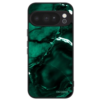 Etui na Google Pixel 10 Pro - Dark emerald