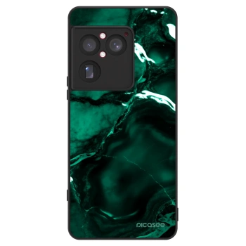 Etui na Sony Xperia 1 VIII 5G - Dark emerald