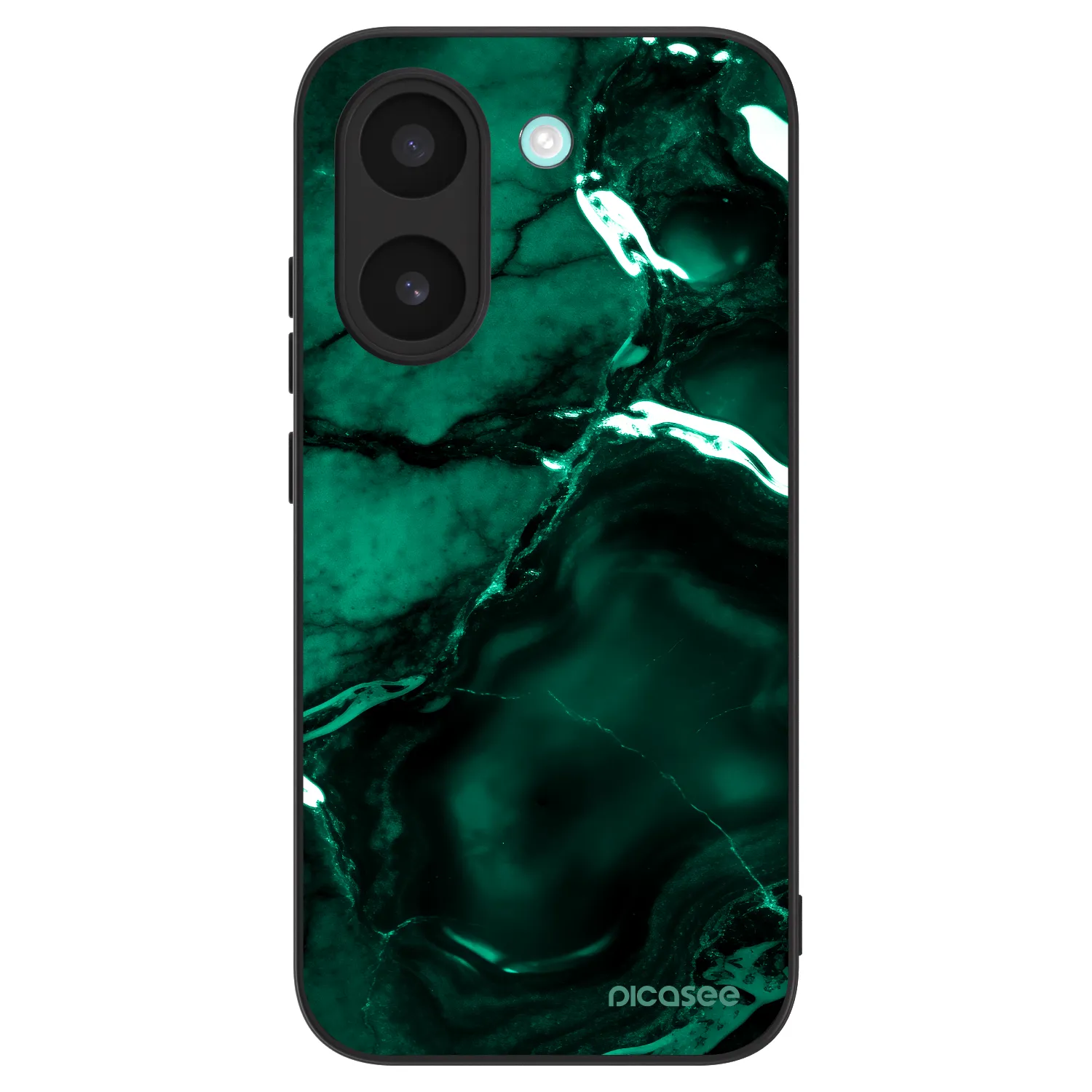 Picasee ULTIMATE CASE na Xiaomi Poco X8 Pro - Dark emerald