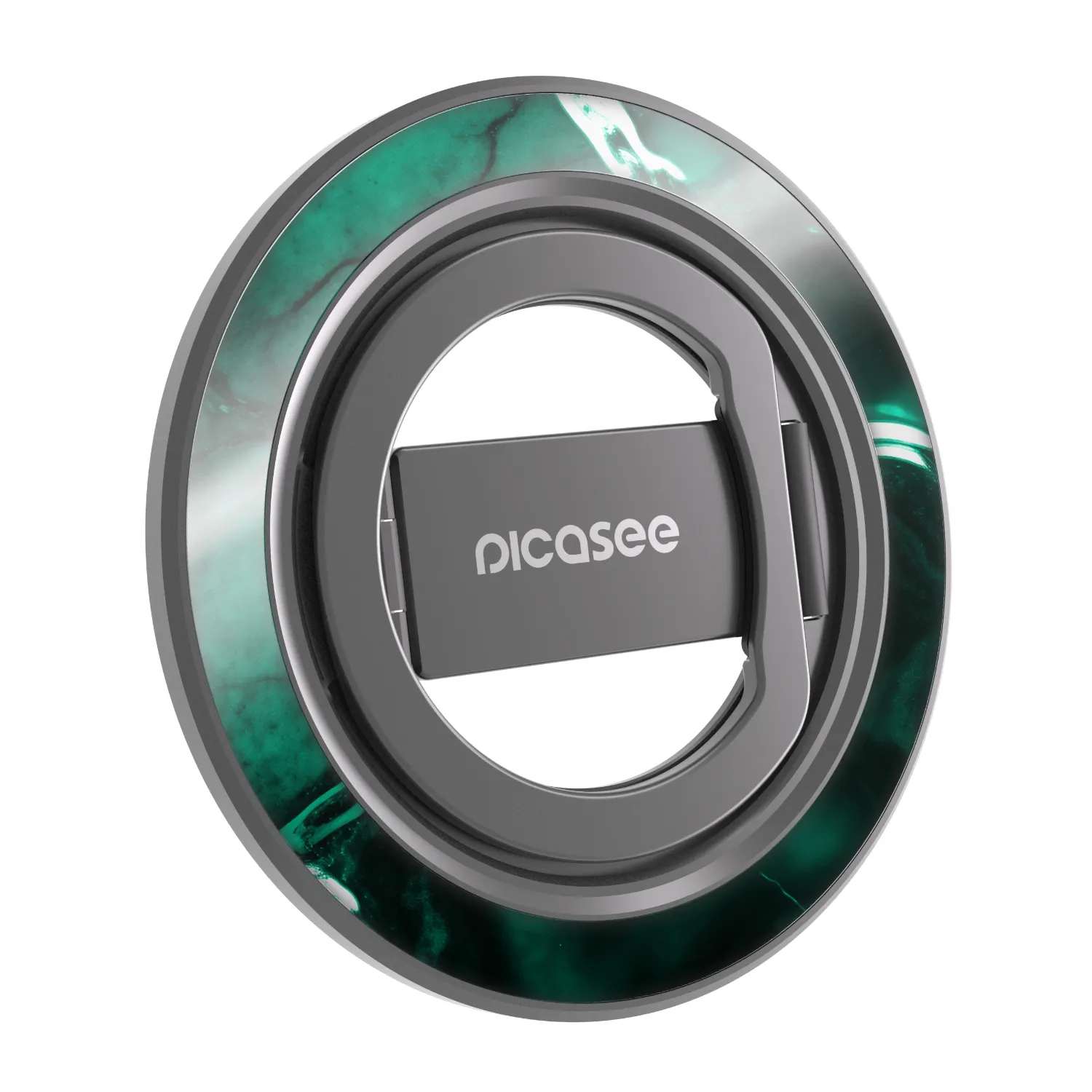 Picasee Magnetic holder - Czarna