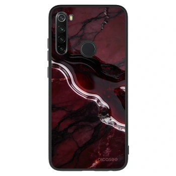 Etui na Xiaomi Redmi Note 8 - Cherry stone