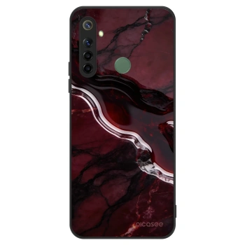 Picasee ULTIMATE CASE na Realme 6i - Cherry stone