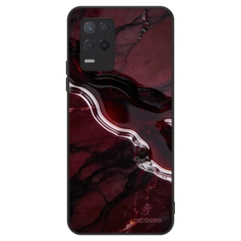 Picasee ULTIMATE CASE na Realme 8 5G - Cherry stone