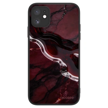 ULTIMATE CASE MagSafe pro Apple iPhone 11 - Cherry stone