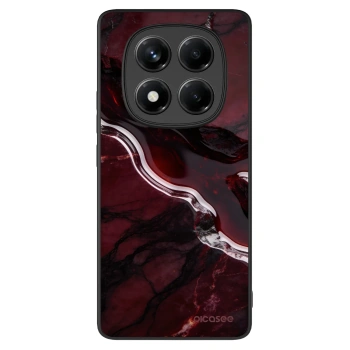 Picasee ULTIMATE CASE na Xiaomi Redmi Note 14 Pro 4G - Cherry stone