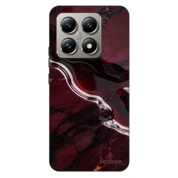 Picasee Fashion Case na Xiaomi 14T - Cherry stone