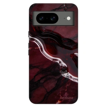 Picasee Fashion Case na Google Pixel 8 Pro - Cherry stone