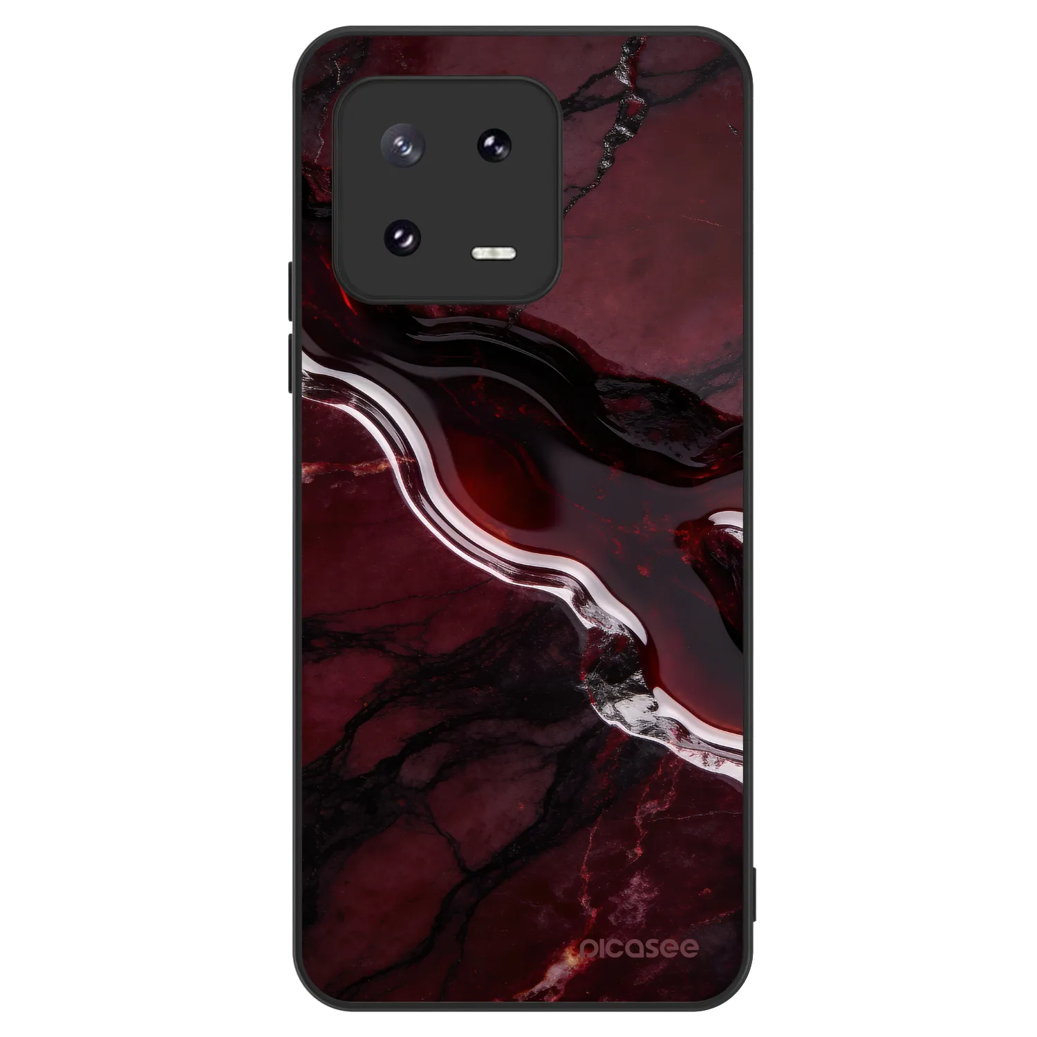 Picasee ULTIMATE CASE na Xiaomi 13 Pro - Cherry stone