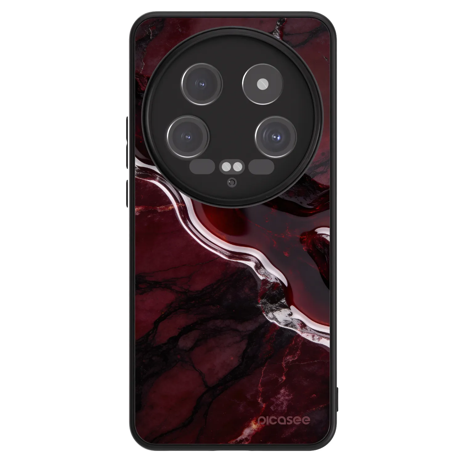 Picasee ULTIMATE CASE na Xiaomi 14 Ultra - Cherry stone