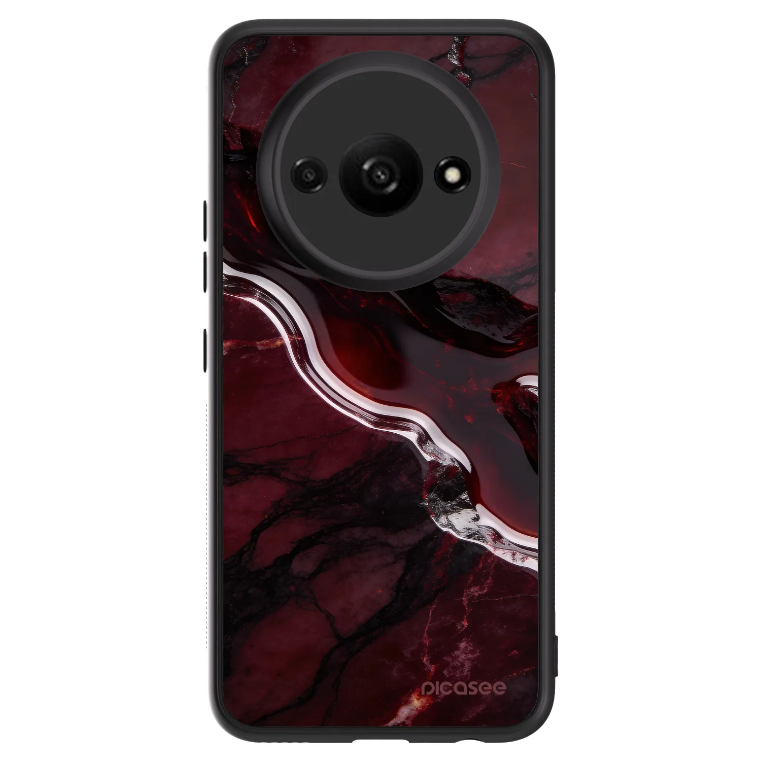 Picasee ULTIMATE CASE na Xiaomi Redmi A3 - Cherry stone