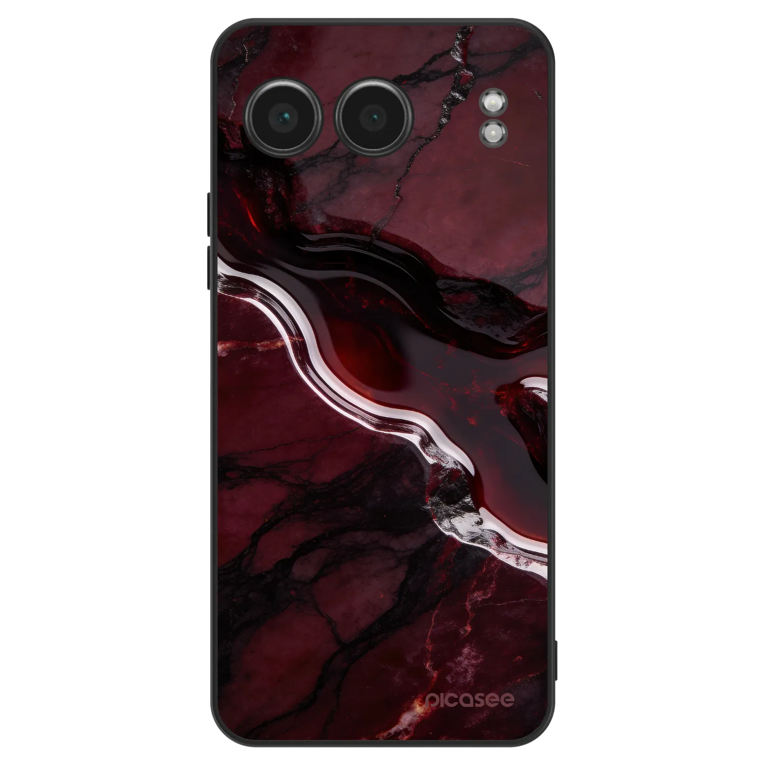 Picasee ULTIMATE CASE na OnePlus Nord 4 - Cherry stone