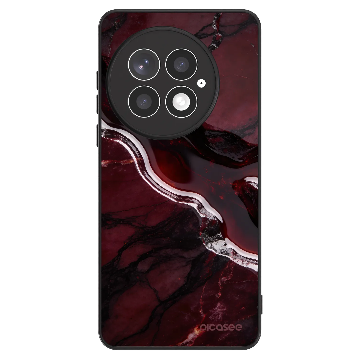 Picasee ULTIMATE CASE na OnePlus 13 5G - Cherry stone