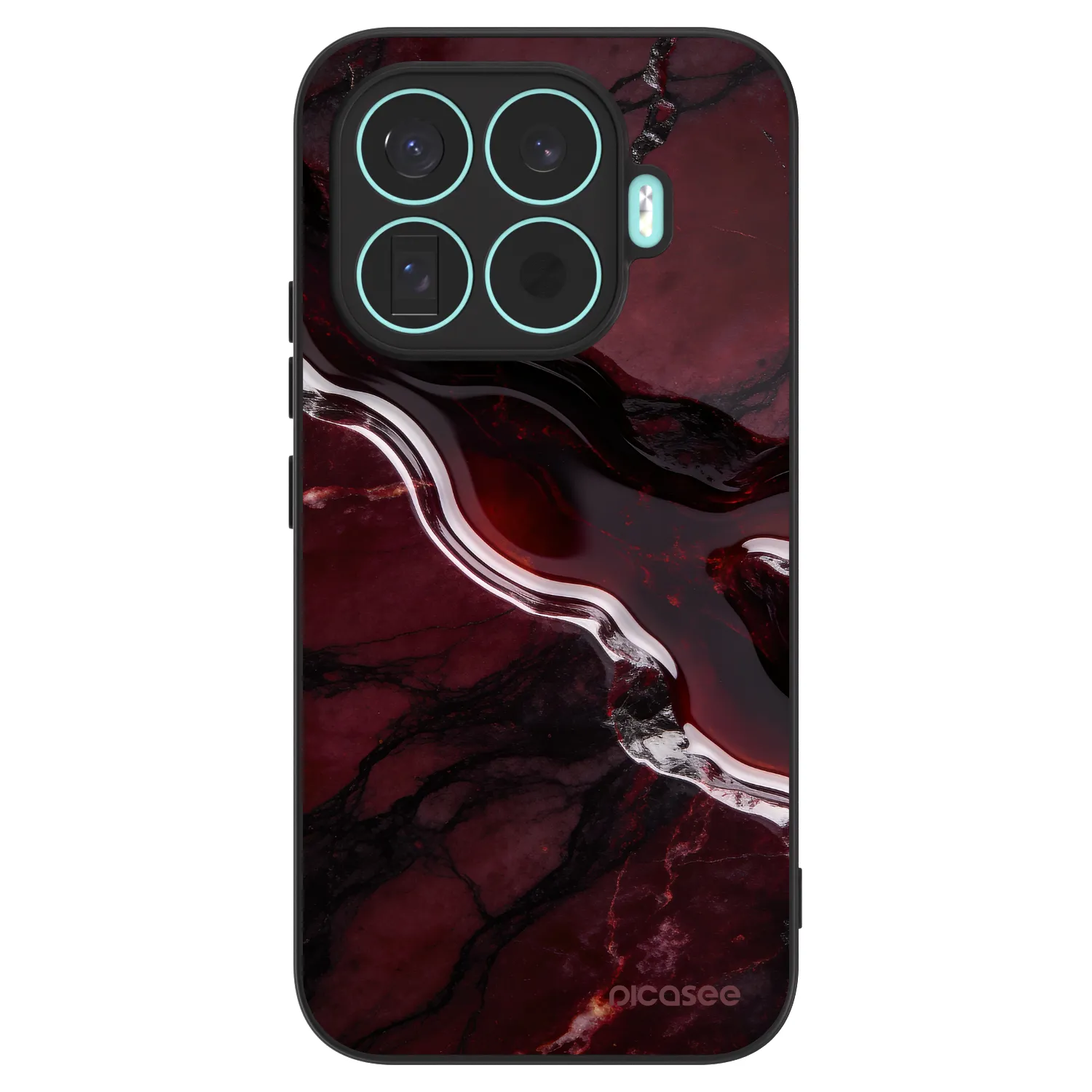 Picasee ULTIMATE CASE na Xiaomi 17T - Cherry stone