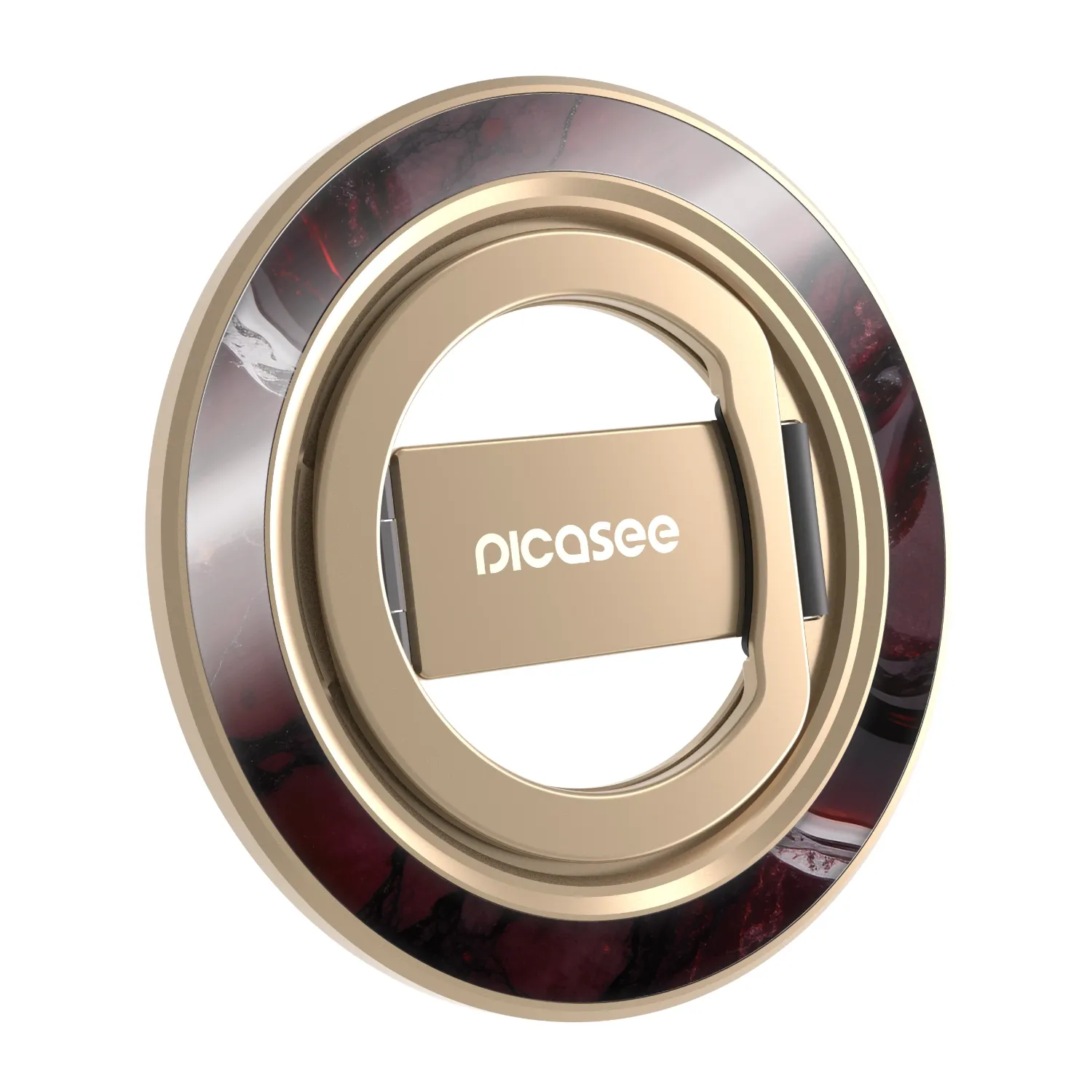 Picasee Magnetic holder - Złoto