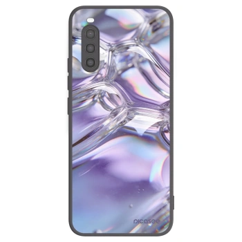 Etui na Sony Xperia 10 II - Iridescent bubbles