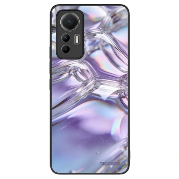 Etui na Xiaomi 12 Lite - Iridescent bubbles