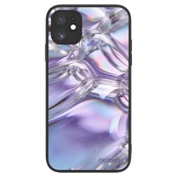 ULTIMATE CASE MagSafe pro Apple iPhone 11 - Iridescent bubbles