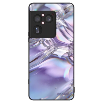 Etui na Sony Xperia 1 VIII 5G - Iridescent bubbles