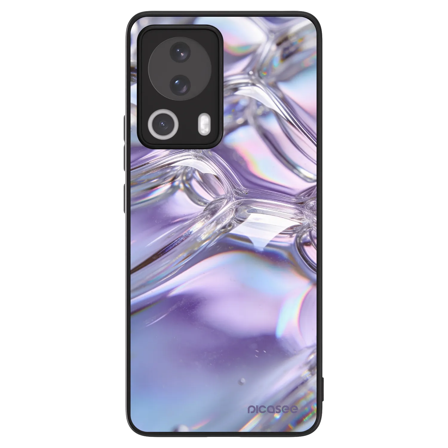 Picasee ULTIMATE CASE na Xiaomi 13 Lite - Iridescent bubbles