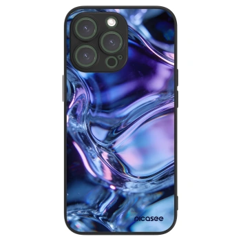 Picasee ULTIMATE CASE na Apple iPhone 13 Pro - Iris liquid