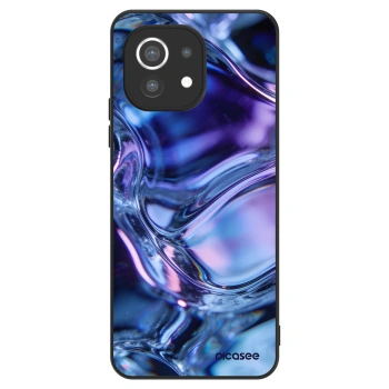 Picasee ULTIMATE CASE na Xiaomi Mi 11 - Iris liquid