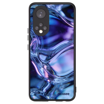 Etui na Honor 50 5G - Iris liquid