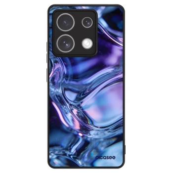 Picasee ULTIMATE CASE na Xiaomi Redmi Note 13 5G - Iris liquid