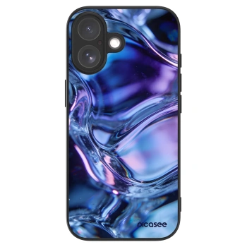 Picasee ULTIMATE CASE na Apple iPhone 17 - Iris liquid