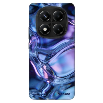 Etui na Xiaomi Redmi Note 14 Pro 5G - Iris liquid
