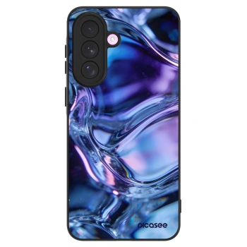 Picasee ULTIMATE CASE na Samsung Galaxy A57 5G - Iris liquid