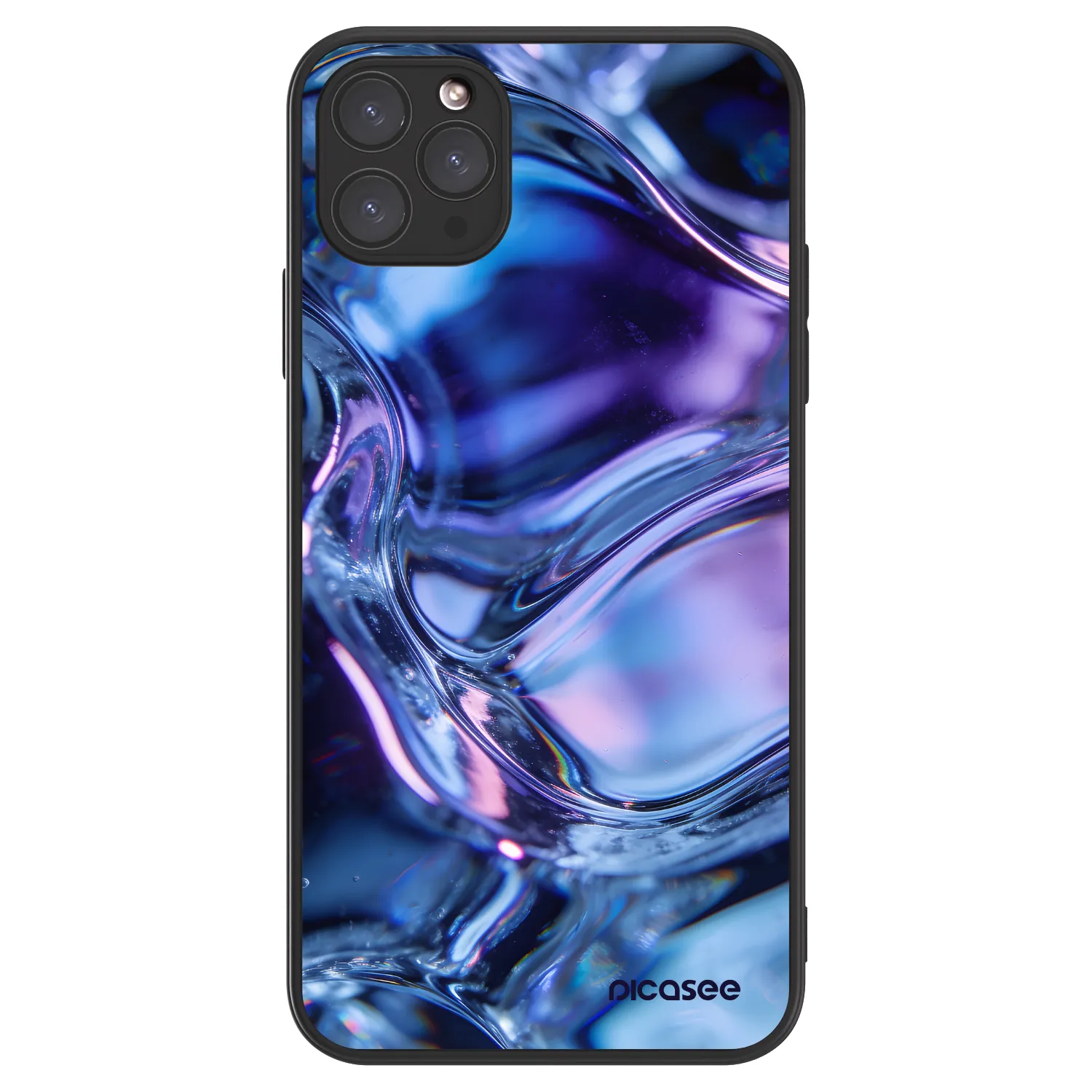 Picasee ULTIMATE CASE na Apple iPhone 11 Pro Max - Iris liquid
