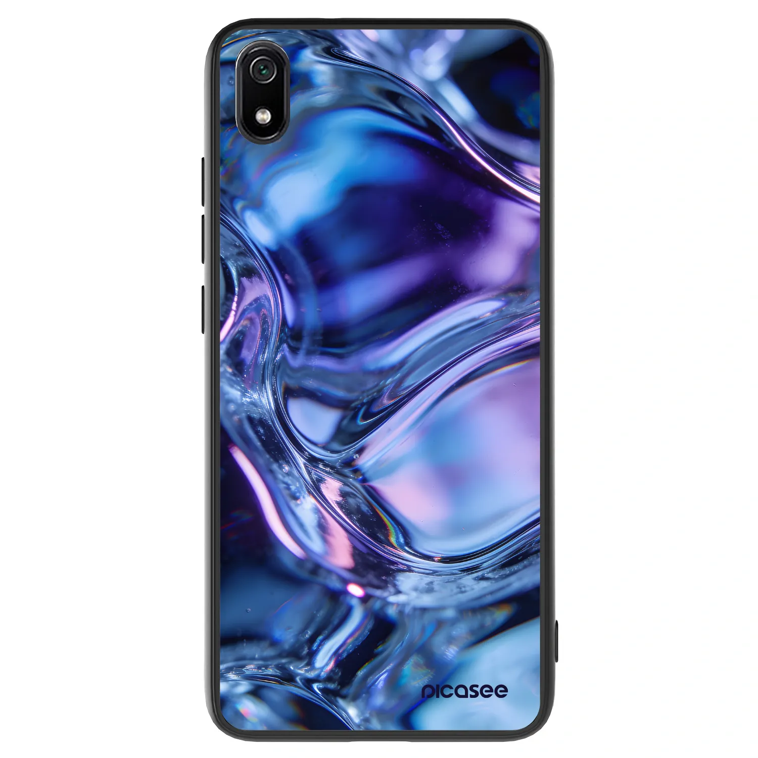 Picasee ULTIMATE CASE na Xiaomi Redmi 7A - Iris liquid