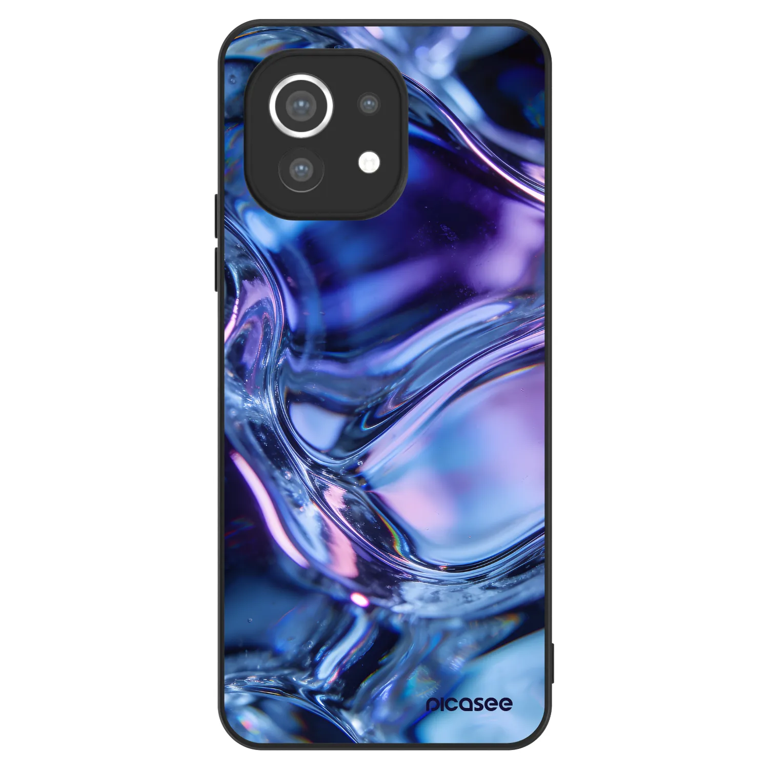 Picasee ULTIMATE CASE na Xiaomi Mi 11 - Iris liquid