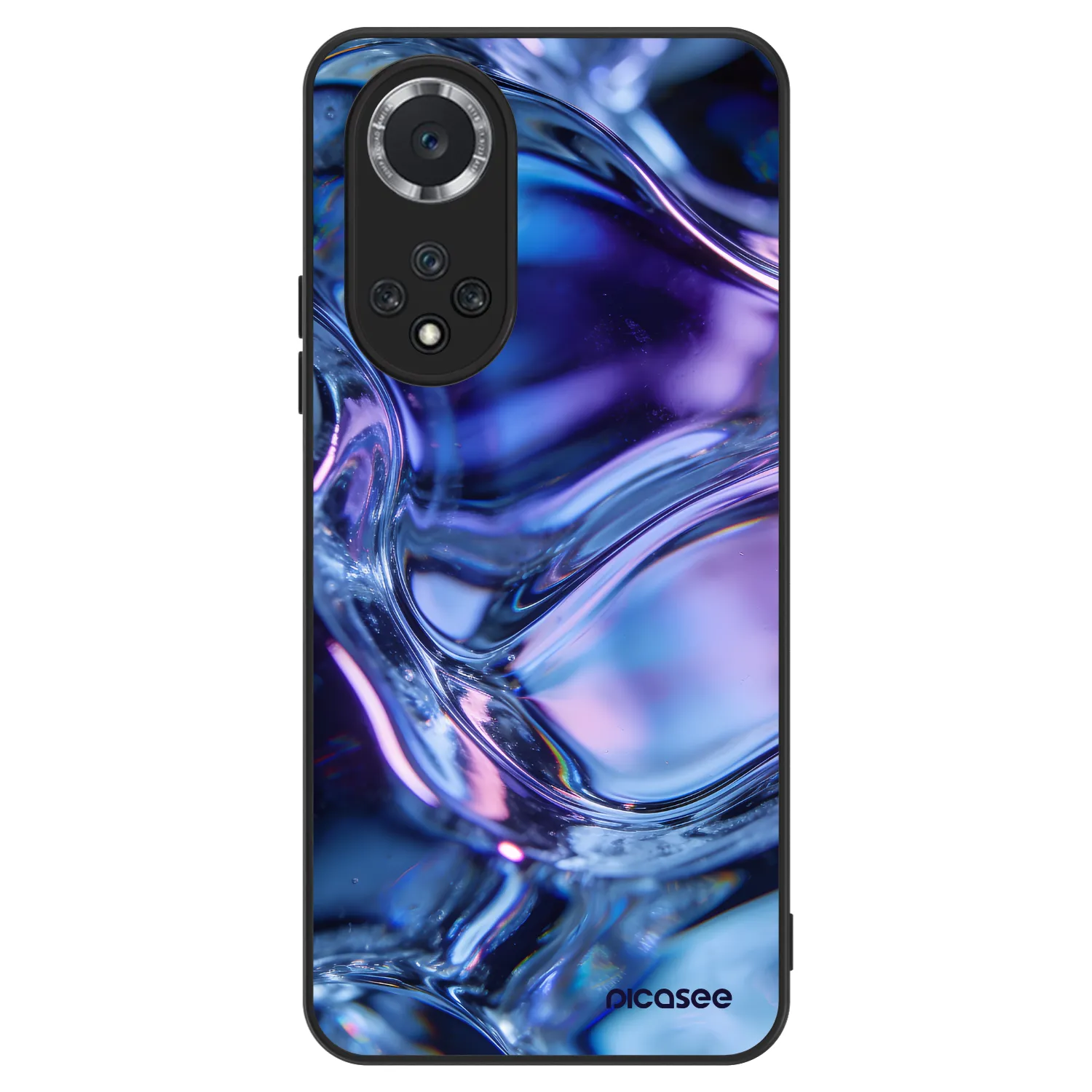 Picasee ULTIMATE CASE na Huawei Nova 9 SE - Iris liquid