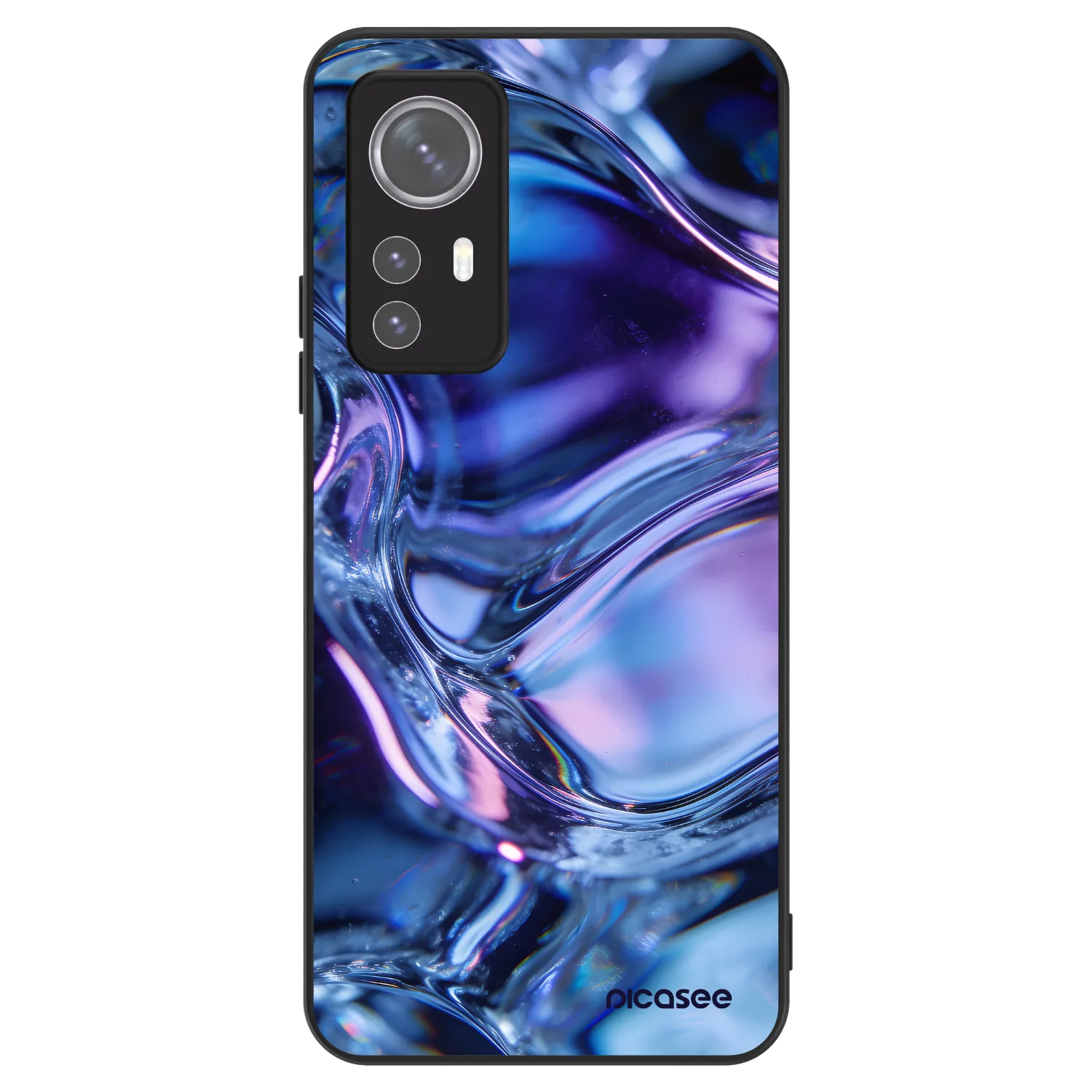 Picasee ULTIMATE CASE na Xiaomi 12 - Iris liquid
