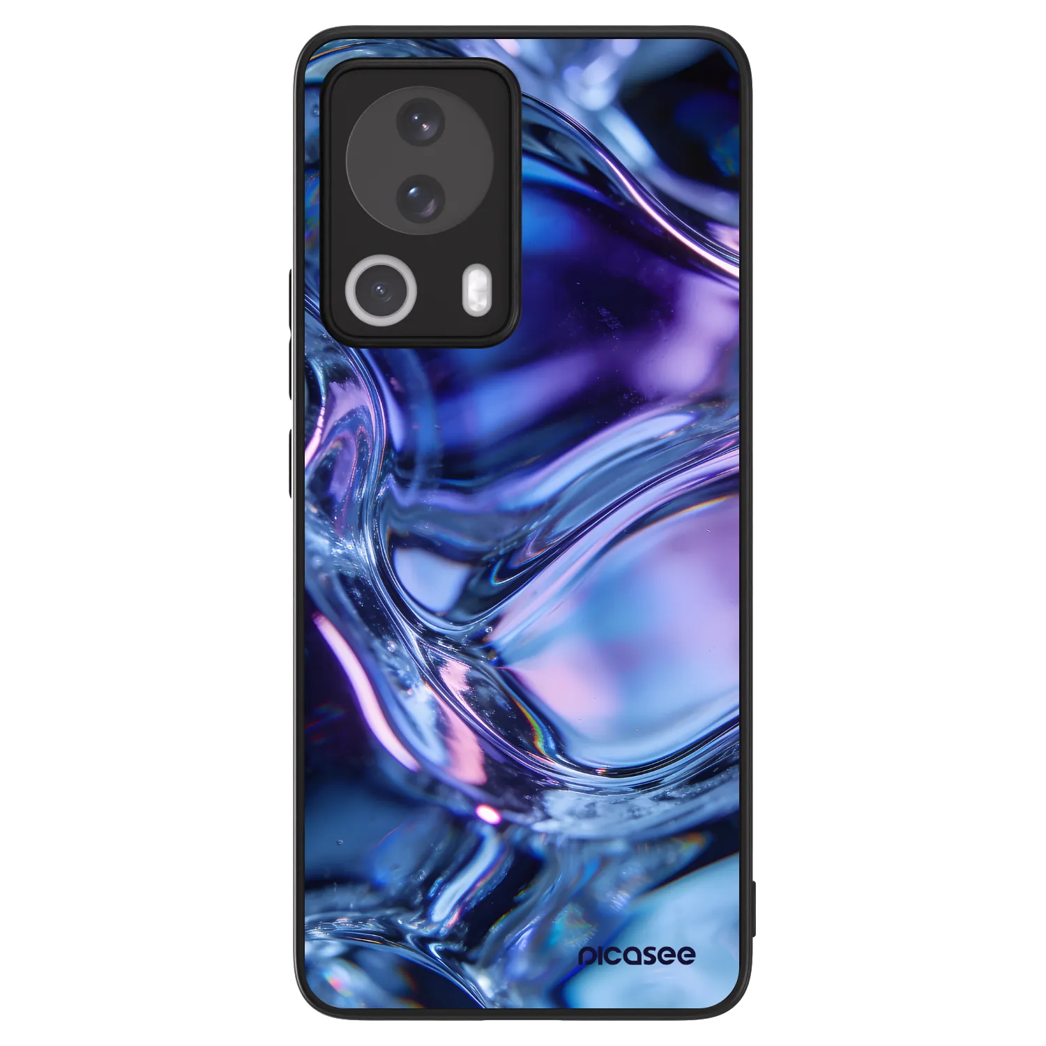 Picasee ULTIMATE CASE na Xiaomi 13 Lite - Iris liquid