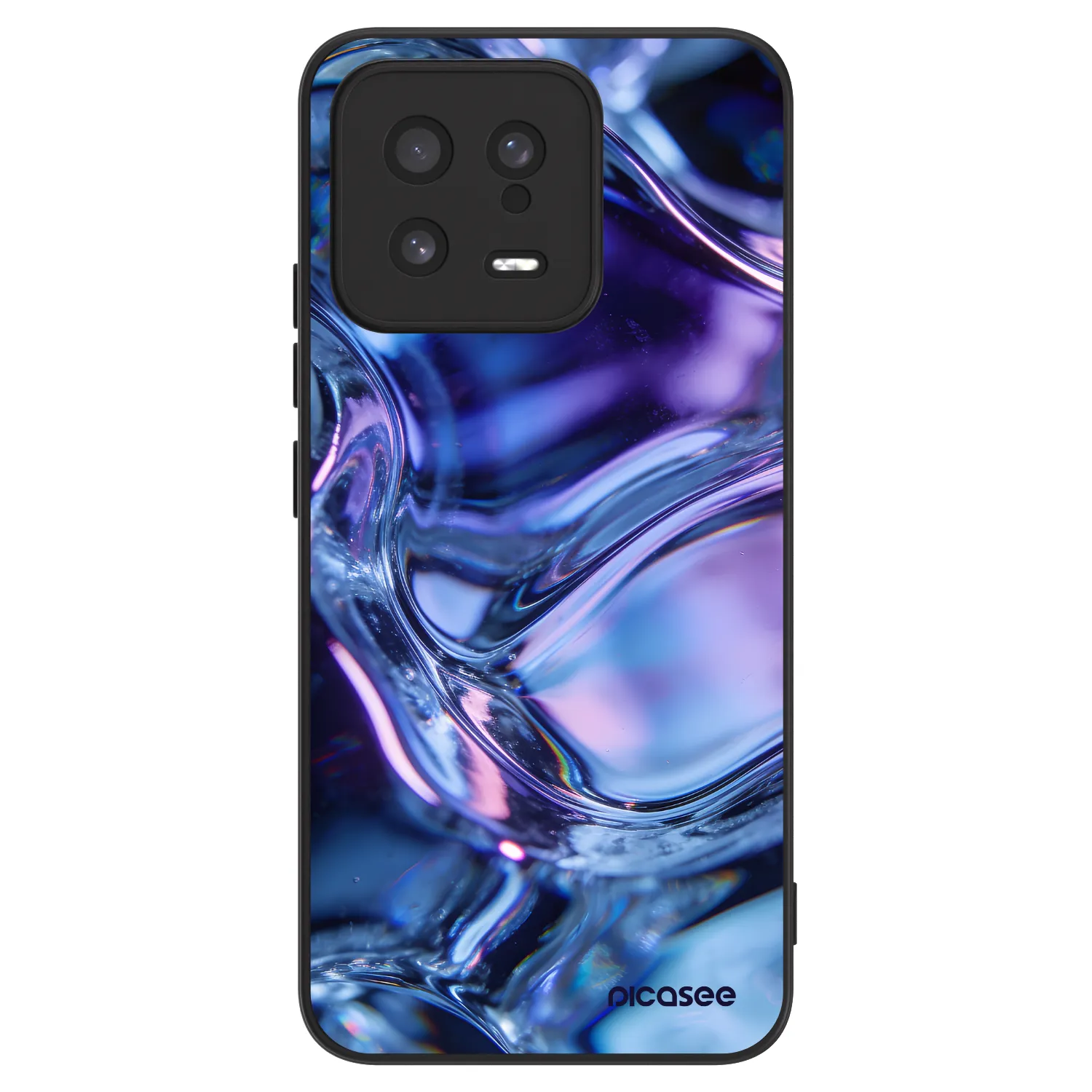 Picasee ULTIMATE CASE na Xiaomi 13 - Iris liquid