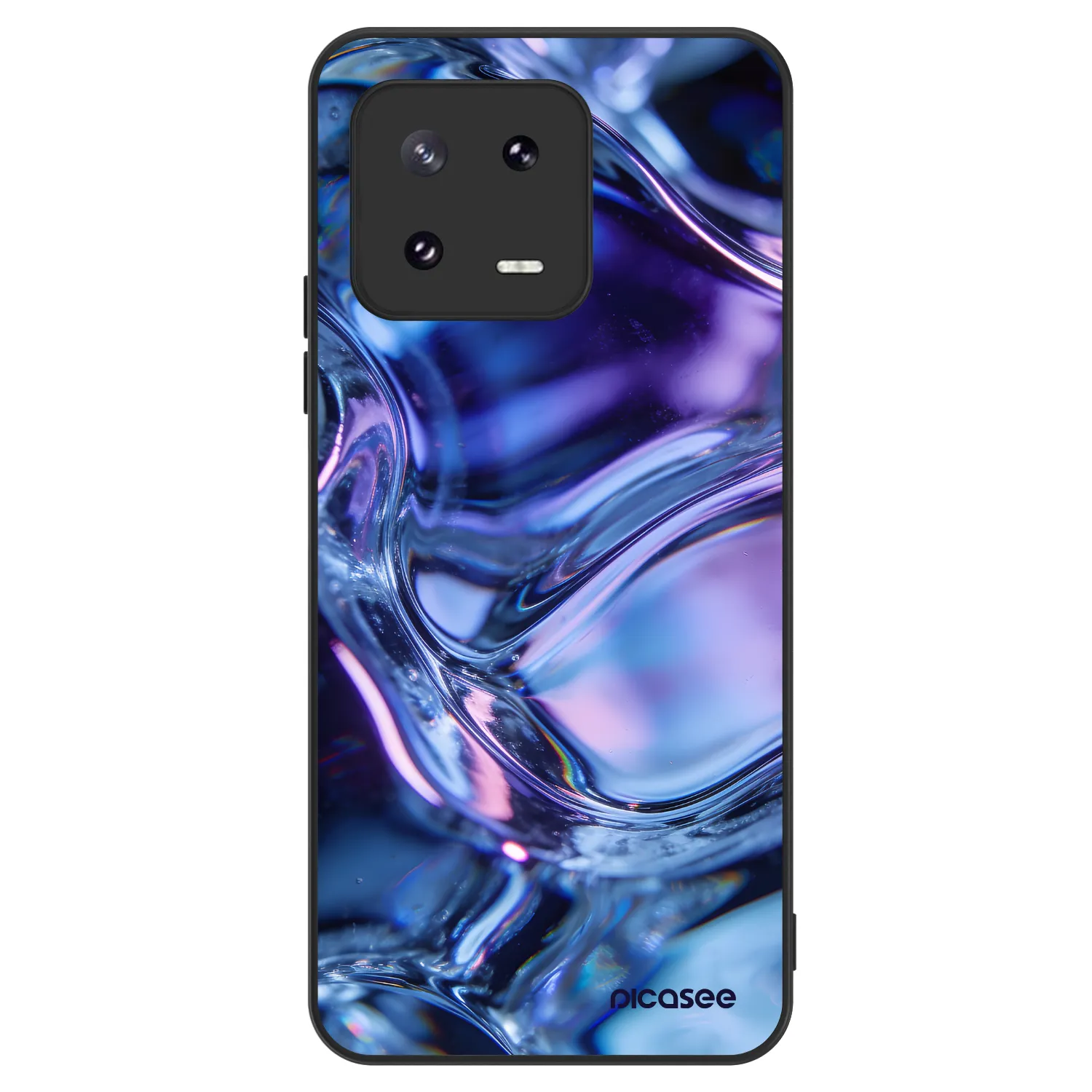Picasee ULTIMATE CASE na Xiaomi 13 Pro - Iris liquid